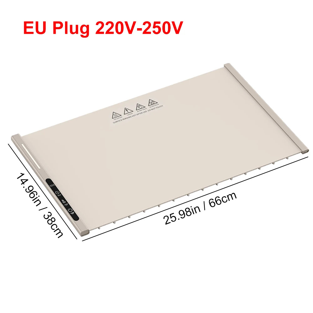 Electric Heating Plate