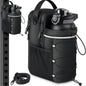 Fitness Magnetic Bag Customized Design Water Bottle