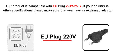 Electric Heating Plate