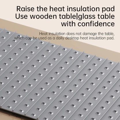 Electric Heating Plate