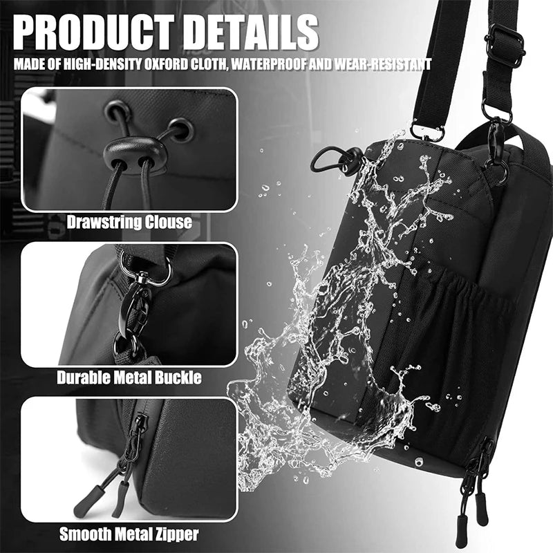 Fitness Magnetic Bag Customized Design Water Bottle