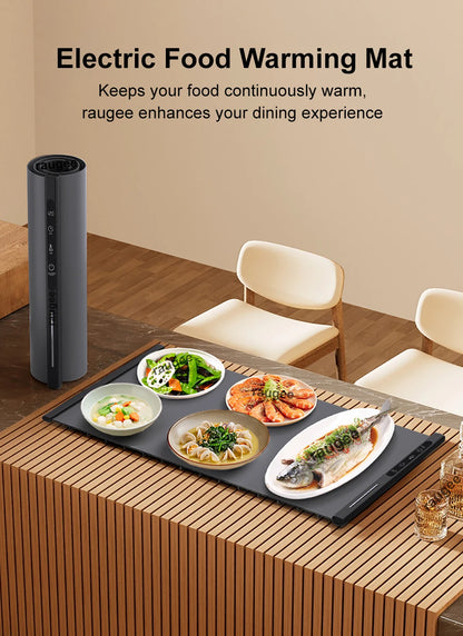 Electric Heating Plate
