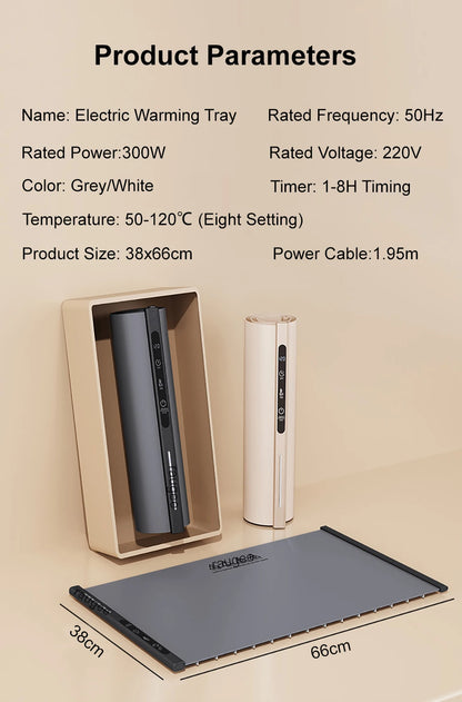 Electric Heating Plate