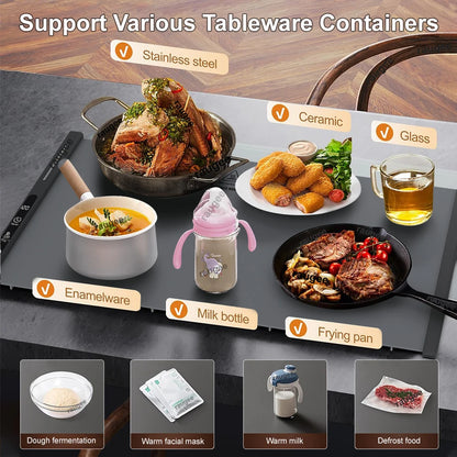 Electric Heating Plate