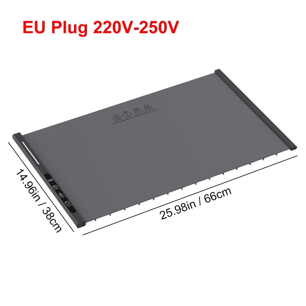 Electric Heating Plate