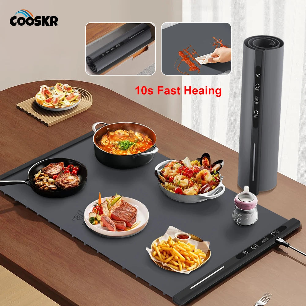 Electric Heating Plate