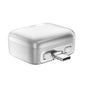 Full Charge Auto-Disconnect Charging Adapter