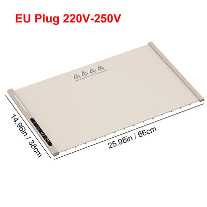 Electric Heating Plate